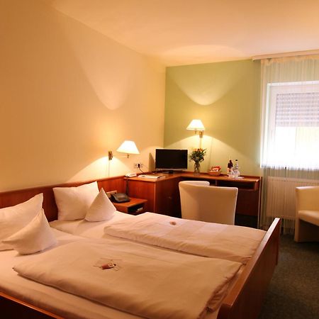 Landhotel Zum Boehm Roth  Ruang foto