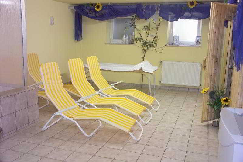 Landhotel Zum Boehm Roth  Bagian luar foto